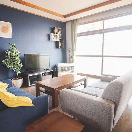 Furano View House Villa Buitenkant foto