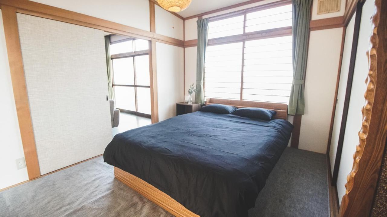 Furano View House Villa Buitenkant foto