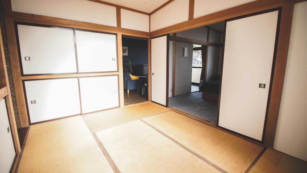 Furano View House Villa Buitenkant foto