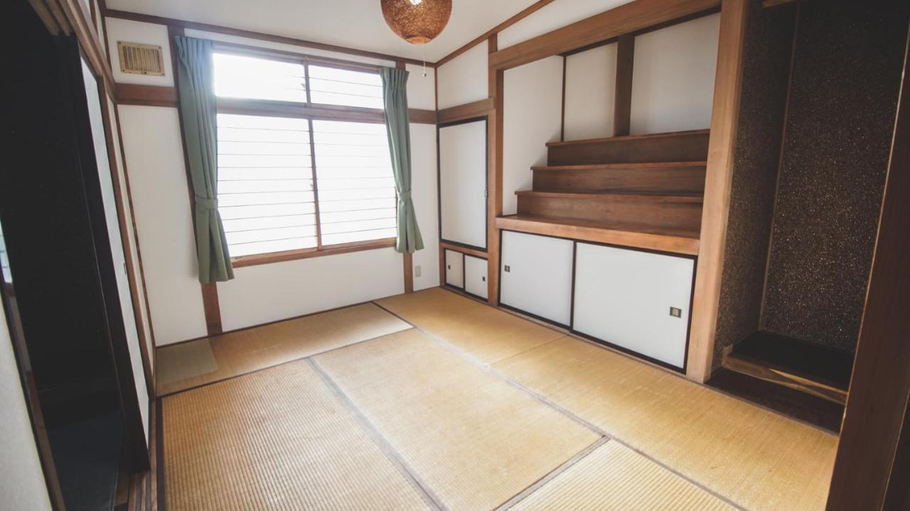 Furano View House Villa Buitenkant foto